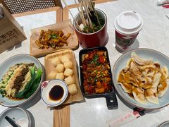 -蓉李记成都名小吃(合肥包河万达店)