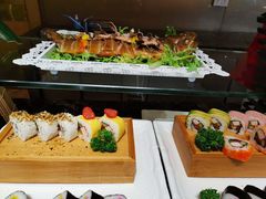 -好苑建国酒店亚洲厨房(建国门内大街店)