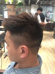 -Mentor Hair Salon