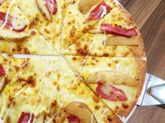 -必胜客(万象城店)