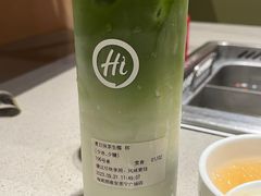 -海底捞火锅(苏宁生活广场店)