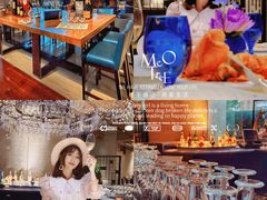 -AZUR聚(香格里拉饭店)