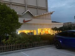 -NIKE北京马连道换季优惠店
