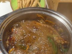 -一叶一世界•素食餐厅(环球中心店)