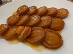 传统桂花扎-文记壹心鸡(宝华路店)