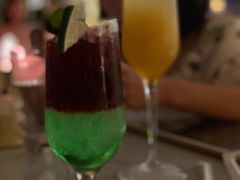 -三迪希尔顿酒店·星空酒廊