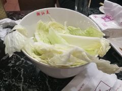 -潮汕美牛肉丸火锅店(天宁寺店)