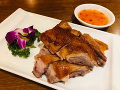 -糟粕醋·椰苑海南菜餐厅(亚龙湾天域酒店)