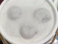 杏仁芝麻糊-民信老铺(人民路店)