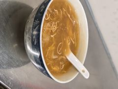 -添發碗仔翅美食