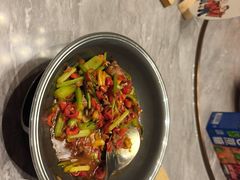 -鑫复盛礼记酒店·青岛菜