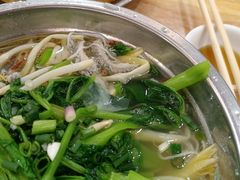 -福屿鲜捞小吃·捞化(福屿总店)