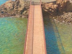 -青岛金沙滩