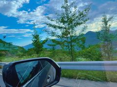 -武陵山森林公园