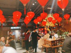 -老湘村·湖南土菜(天河维多利店)