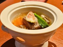 -镇江苏宁万豪酒店-苏筵中餐厅