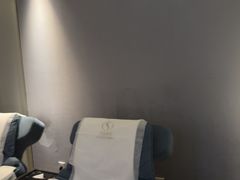 -华夏良子·足道SPA艾灸(铁道大厦店)