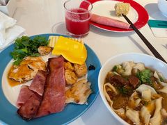 -味餐厅·海鲜·火锅·自助餐