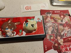 -海底捞火锅(长沙华创国际广场店)