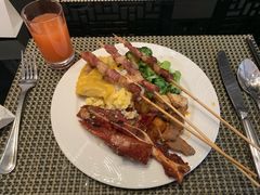 -苏州吴宫泛太平洋酒店