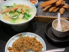 -老头儿油爆虾·1987杭州烟火味(湖滨银泰in77D区店)
