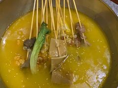 -付小姐在成都(中山公园店)