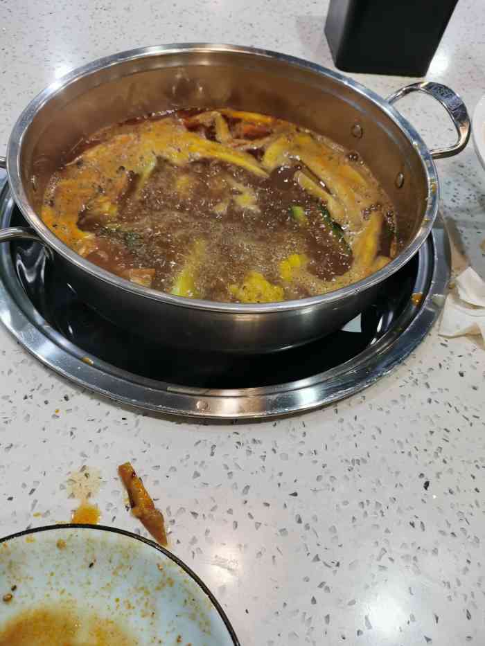 虾吃虾涮(沙河店)-"搬到沙河这边后还没有来吃过虾那,我和一个.