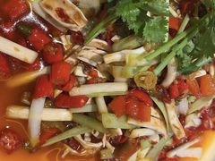 -为民烧烤吧.自贡爆炒菜(收录20年好店)