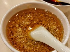 蒜茸香油-太婆天府山珍酒楼(亚运村店)