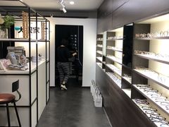 -大视家眼镜(园区星海店)