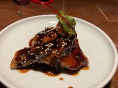熏鱼-外婆家(西红门荟聚购物中心店)