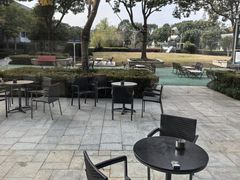 -上海浦东康桥绿地假日酒店