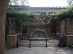 -静园(和平区)