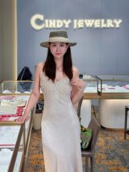 点击看大图 -Cindy Jewelry·钻戒·彩色宝石