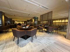 -丽都皇冠假日酒店·Matrix亦餐厅(望京店)