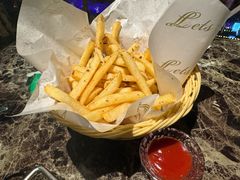 -Lets burger非常汉堡·环球风味(蓝色港湾店)