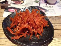 -香鼎坊江西菜(国奥店)