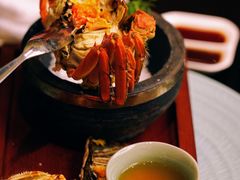 -福州仓山凯悦酒店·闽味中餐厅