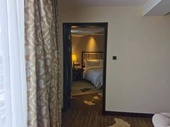 -成都世纪城假日酒店-西楼