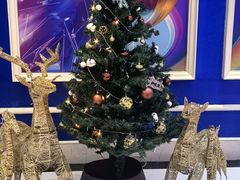 -自由港KTV(王子公主金平店)