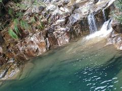 -庐山碧龙潭风景区