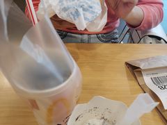 -麦当劳(大亚湾龙光城店)