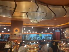 -西塔老太太泥炉烤肉(北京亚运村店)