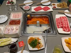 -海底捞火锅(杭州萧山宝龙广场店)