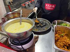 -黑色经典臭豆腐·湖南特产(太平街口店)
