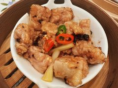-翠园(北京王府中环店)