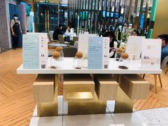 -奈雪的茶(凯德新都心店)