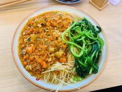 -朱洪元苏式面馆(绿宝广场店)
