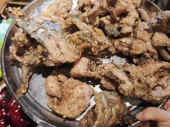 -肖肖酸萝卜鱼火锅(总店)