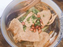 -陈记柳州螺蛳粉(大坪店)